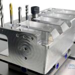 Zero Leak Hydraulic Manifold Valve Reliable 15 GPM Flow Rate Cartridge Cavity Porting Proportional Flow Control Heavy Equi...