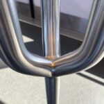 Custom TIG Welded Bike Frames Handcrafted in Reliable 6061 Aluminum, Lightweight and Durable - Tig Welding Aluminum - cncm...