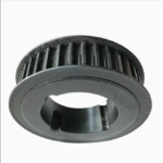 OEM Custom High Quality V Belt Pulley 3 Groove 14 Inch Diameter Forged Steel Pulley - Precision Metal Products - cncmachin...