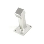 Premium CCTV Security Camera Wall Mount Bracket UV Resistant Waterproof Anti-Rust Outdoor Security Solution - CNC Machinin...