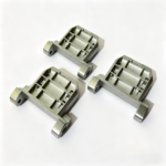 Corrosion Resistant Perfect Die Cast Bracket 8 Inch Length Stainless Steel Mounting Bracket - Precision Metal Products - c...
