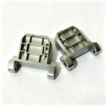 Corrosion Resistant Perfect Die Cast Bracket 8 Inch Length Stainless Steel Mounting Bracket - Precision Metal Products - c...