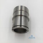 Accurate Lens Holder 0.01mm Concentricity Tolerance Anodized Aluminum 20mm to 75mm ID Range Optical Bench Assembly - CNC M...
