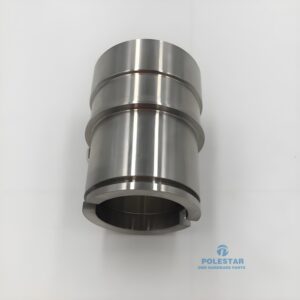 Accurate Lens Holder 0.01mm Concentricity Tolerance Anodized Aluminum 20mm to 75mm ID Range Optical Bench Assembly - CNC M...