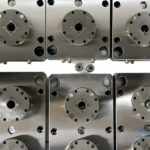 Precision Ground Machine Plate Accurate 2 Inch Thickness 14 Microinch Flatness Tolerance Industrial Equipment Chassis Alig...