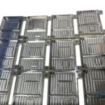 Precision Ground Machine Plate Accurate 2 Inch Thickness 14 Microinch Flatness Tolerance Industrial Equipment Chassis Alig...