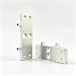 OEM block of aluminum for cnc supplied with material flexibility, machining support, and customized production capabilities