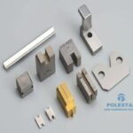 Customized clamping blocks engineered for precision fixture systems with reliable positioning and manufacturing consistency