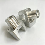 Precision clamping blocks designed for CNC fixtures, machining operations, and reliable workholding performance in factories