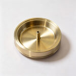OEM floor plate covers supplied with custom sizes, material options, and precision manufacturing support