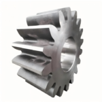 High Torque High Reliable Hypoid Bevel Gear 1 Inch Bore 90 Degree Spiral Bevel GearHypoid Bevel Gear - CNC Turning Service...