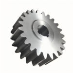 High Torque High Reliable Hypoid Bevel Gear 1 Inch Bore 90 Degree Spiral Bevel GearHypoid Bevel Gear - CNC Turning Service...