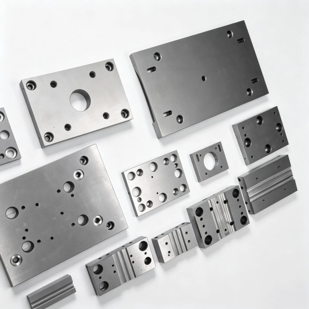 OEM metal base plates supplied with flexible materials, accurate fabrication, and customized engineering solutions
