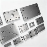 OEM metal base plates supplied with flexible materials, accurate fabrication, and customized engineering solutions