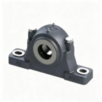 Custom Reliable Bearing Seats CNC Machining for Machinery and Automation - CNC Machining Services - cncmachiningmilling.com