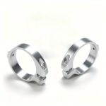 aluminum clamp shaft collar