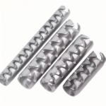 Industrial Grade 304 Spring Pin Corrosion Resistant Superior Durability - CNC Turning Service - cncmachiningmilling.com